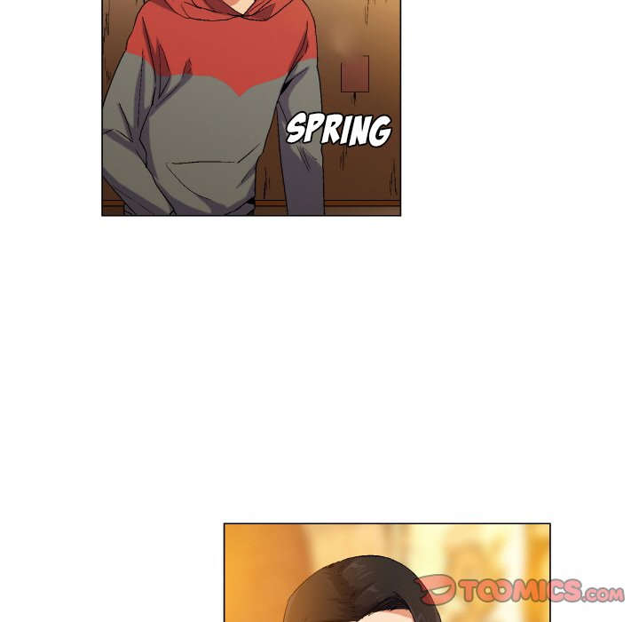 God of App chapter 73 page 9