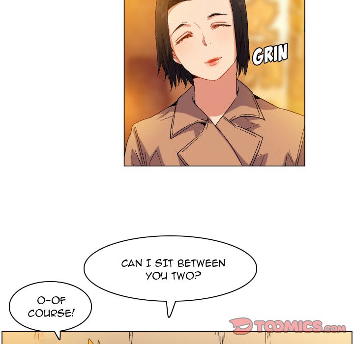 God of App chapter 73 page 10