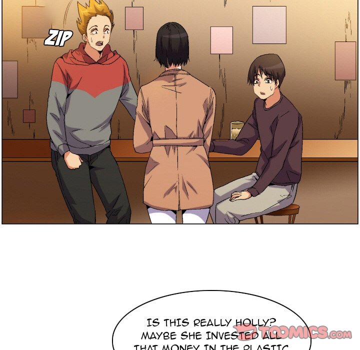 God of App chapter 73 page 11