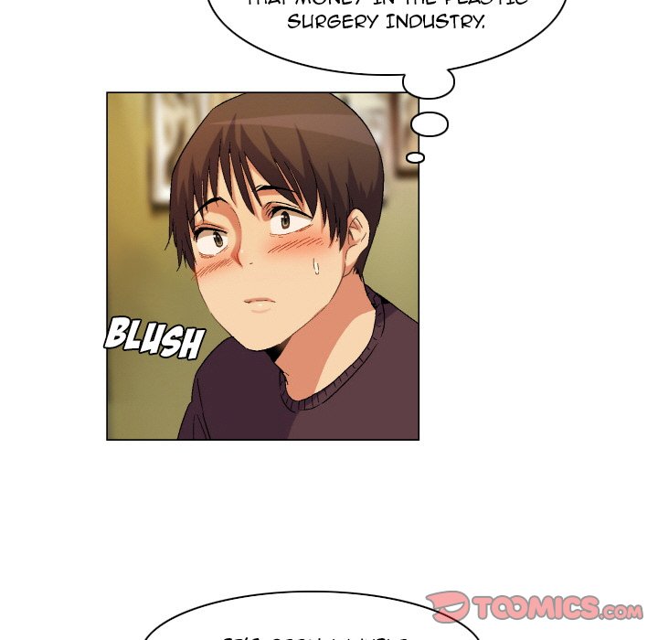God of App chapter 73 page 12
