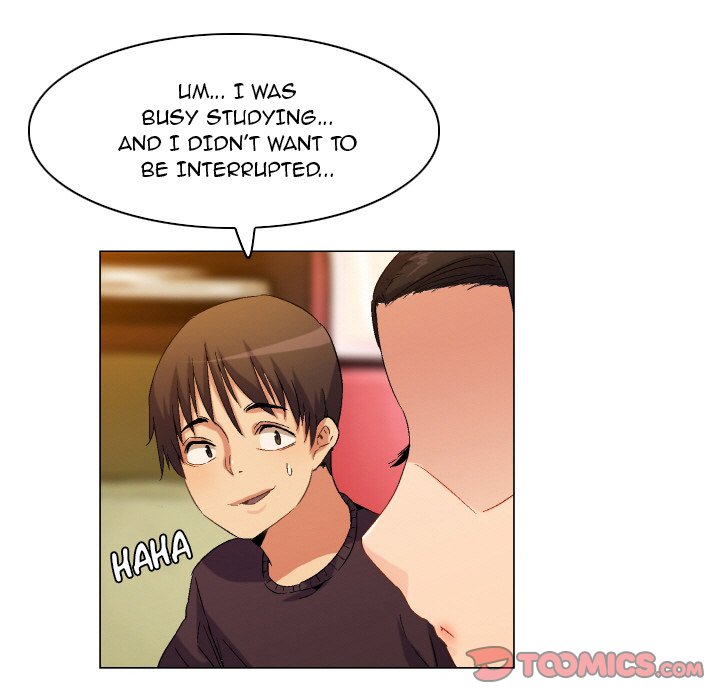 God of App chapter 73 page 16