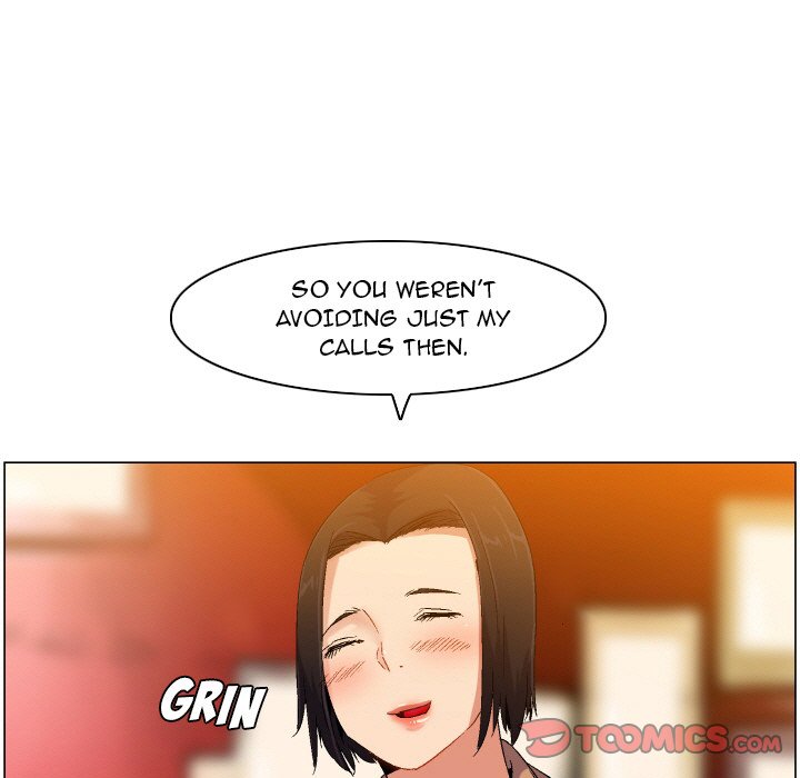 God of App chapter 73 page 18