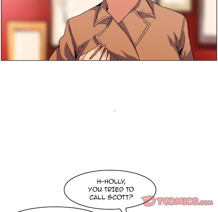 God of App chapter 73 page 19