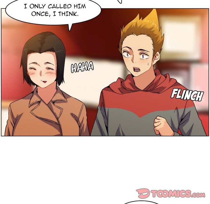 God of App chapter 73 page 20