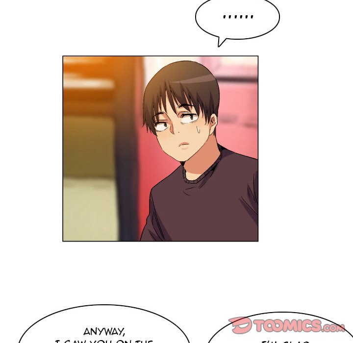 God of App chapter 73 page 21