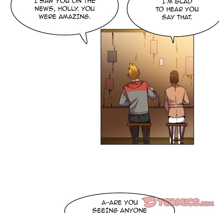 God of App chapter 73 page 22