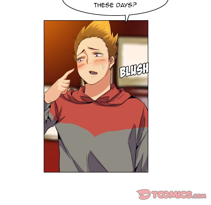 God of App chapter 73 page 23