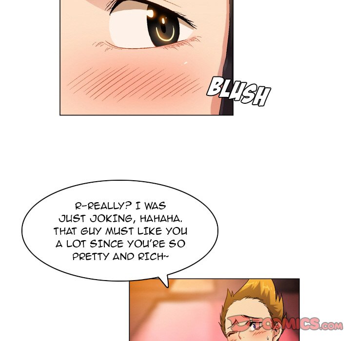 God of App chapter 73 page 27