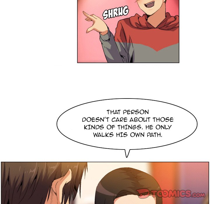 God of App chapter 73 page 28