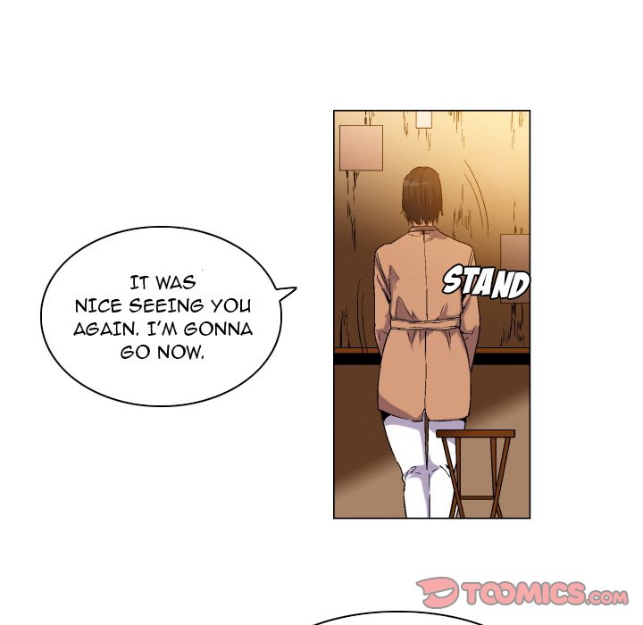 God of App chapter 73 page 31