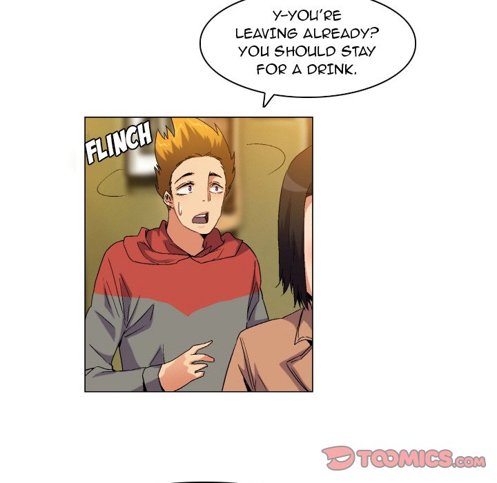 God of App chapter 73 page 32
