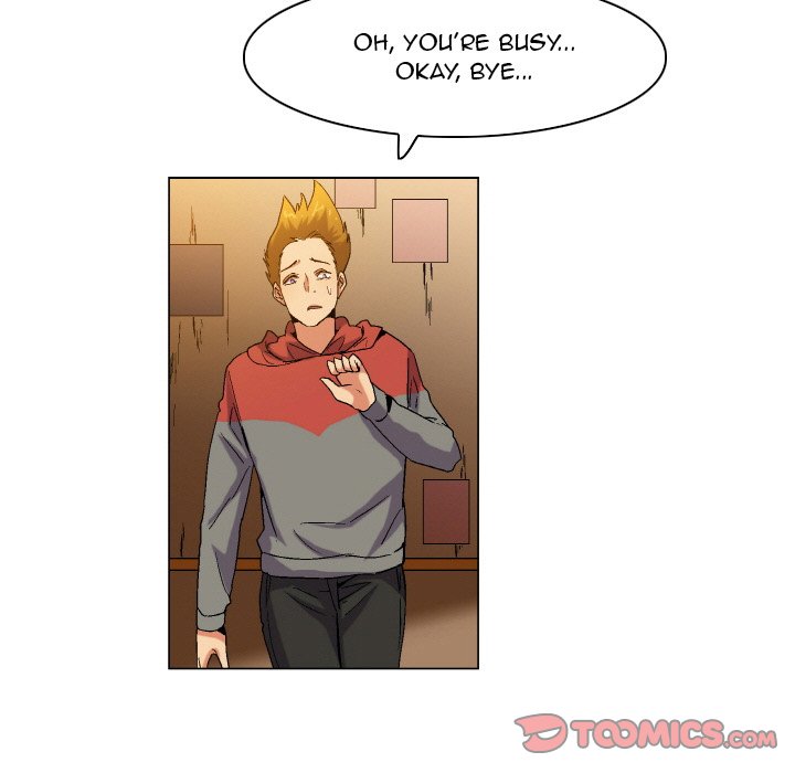 God of App chapter 73 page 34