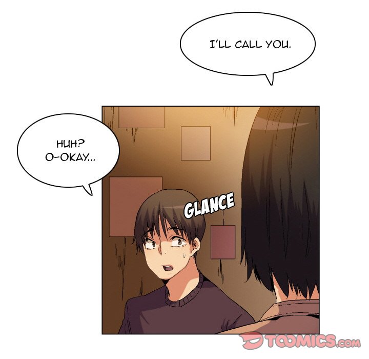God of App chapter 73 page 35