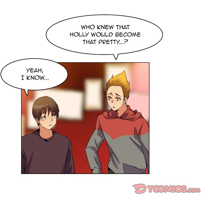 God of App chapter 73 page 36