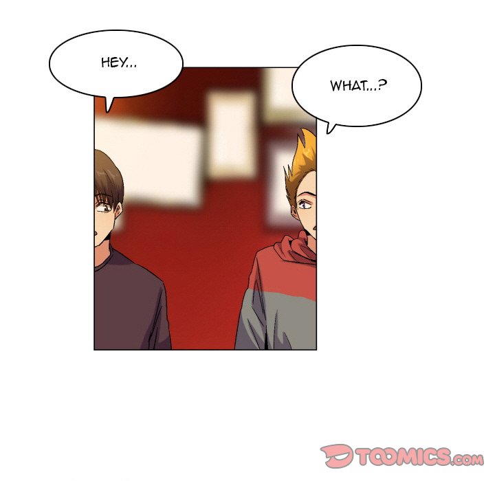 God of App chapter 73 page 38