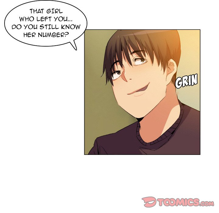 God of App chapter 73 page 39