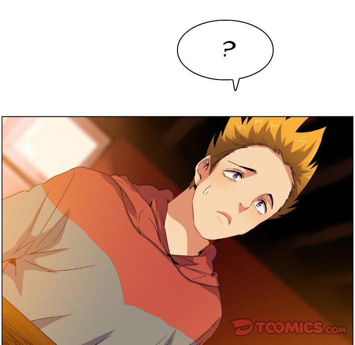 God of App chapter 73 page 40