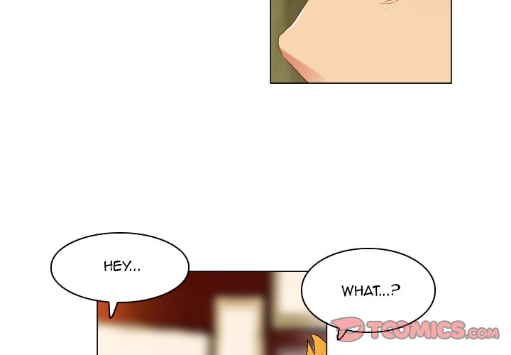 God of App chapter 74 page 3