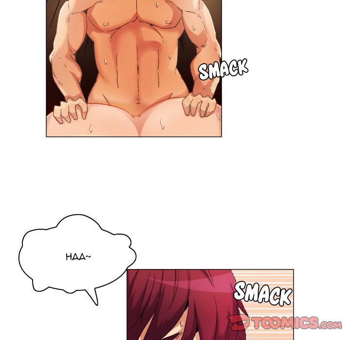 God of App chapter 74 page 15
