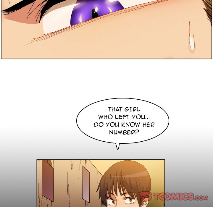 God of App chapter 74 page 17