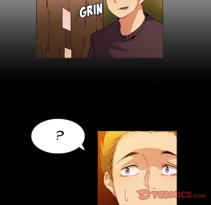 God of App chapter 74 page 18
