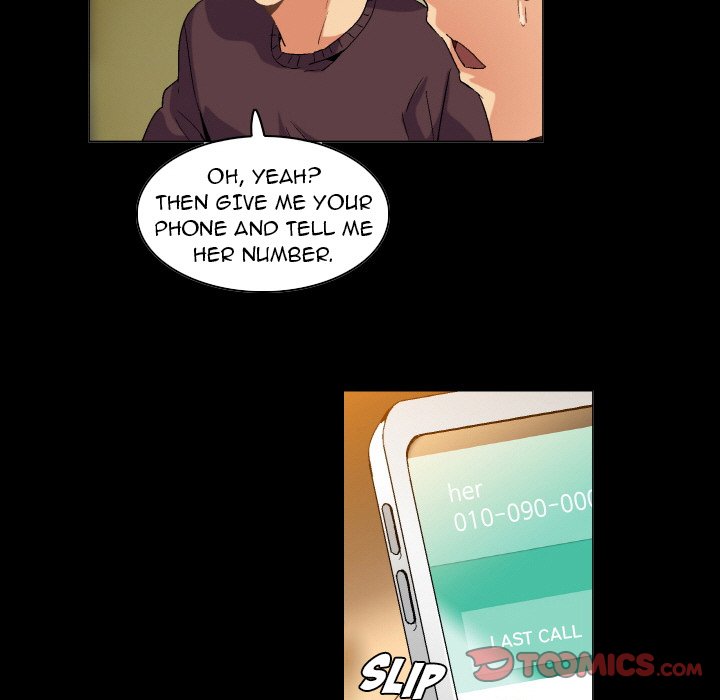 God of App chapter 74 page 20