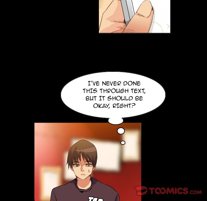 God of App chapter 74 page 21