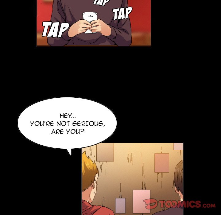 God of App chapter 74 page 22