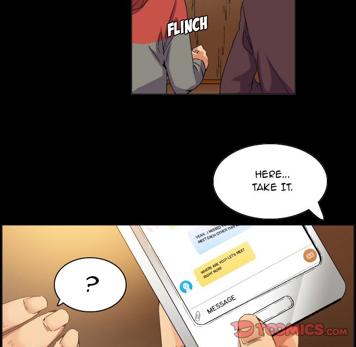 God of App chapter 74 page 23