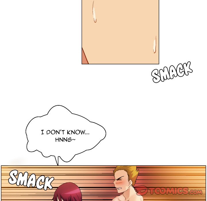 God of App chapter 74 page 29