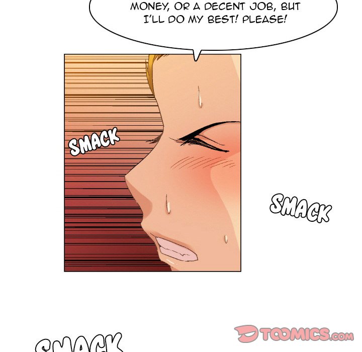 God of App chapter 74 page 31