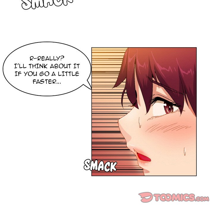 God of App chapter 74 page 32