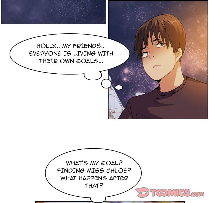 God of App chapter 74 page 35