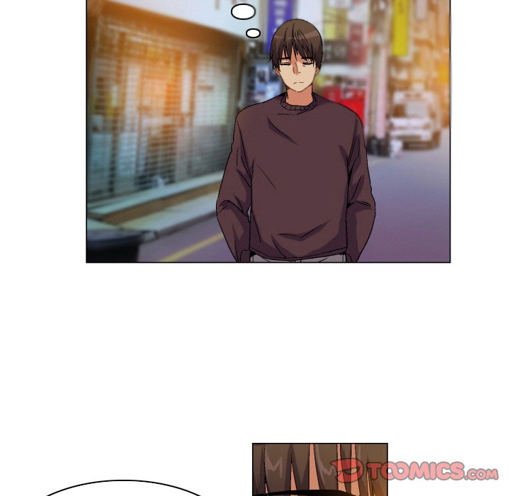 God of App chapter 74 page 36