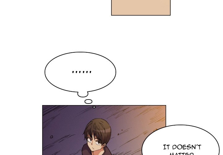 God of App chapter 75 page 3
