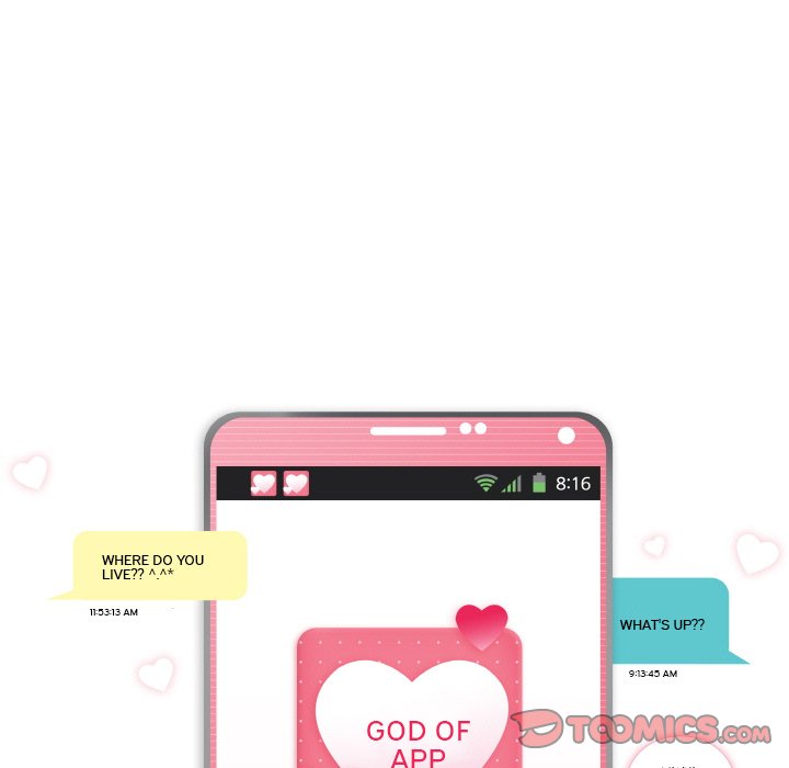 God of App chapter 75 page 6