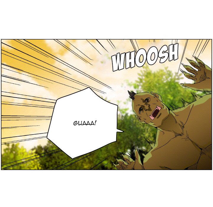 God of App chapter 75 page 9