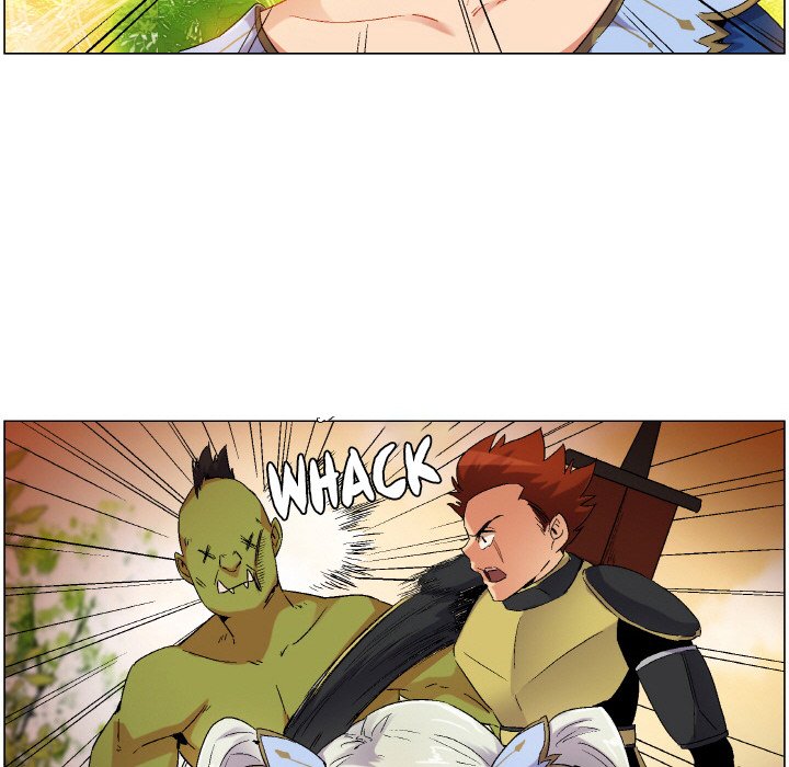 God of App chapter 75 page 11