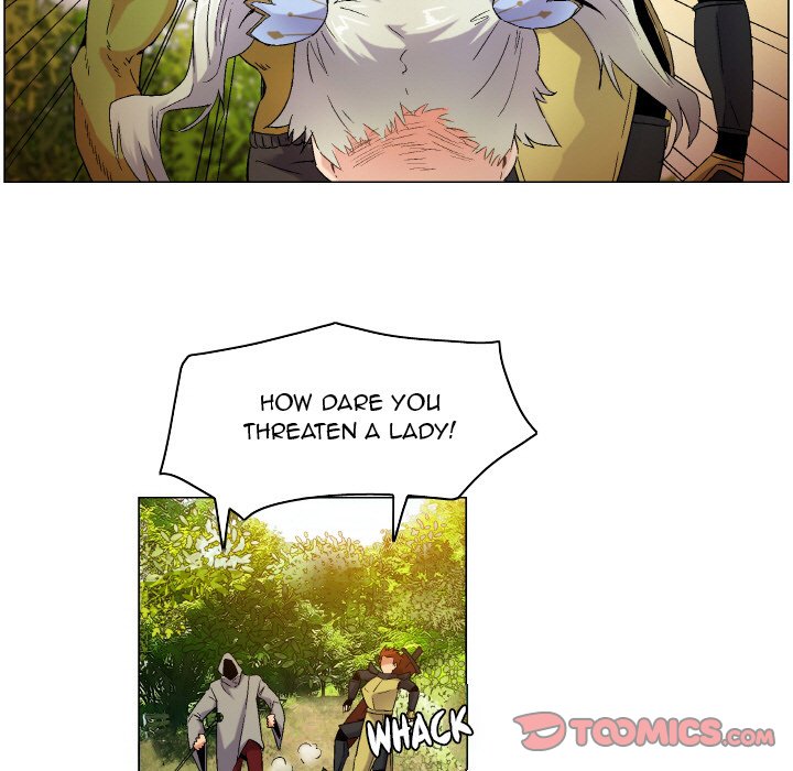 God of App chapter 75 page 12