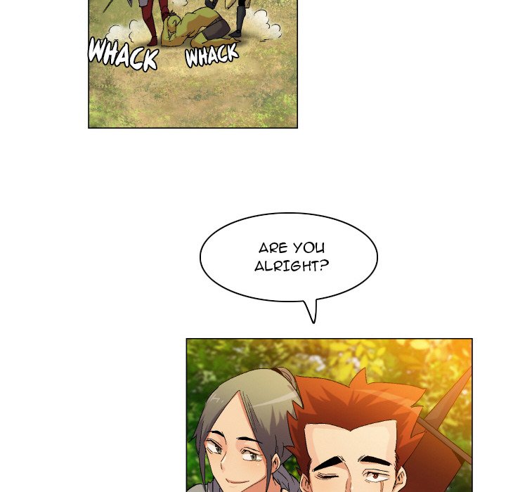 God of App chapter 75 page 13