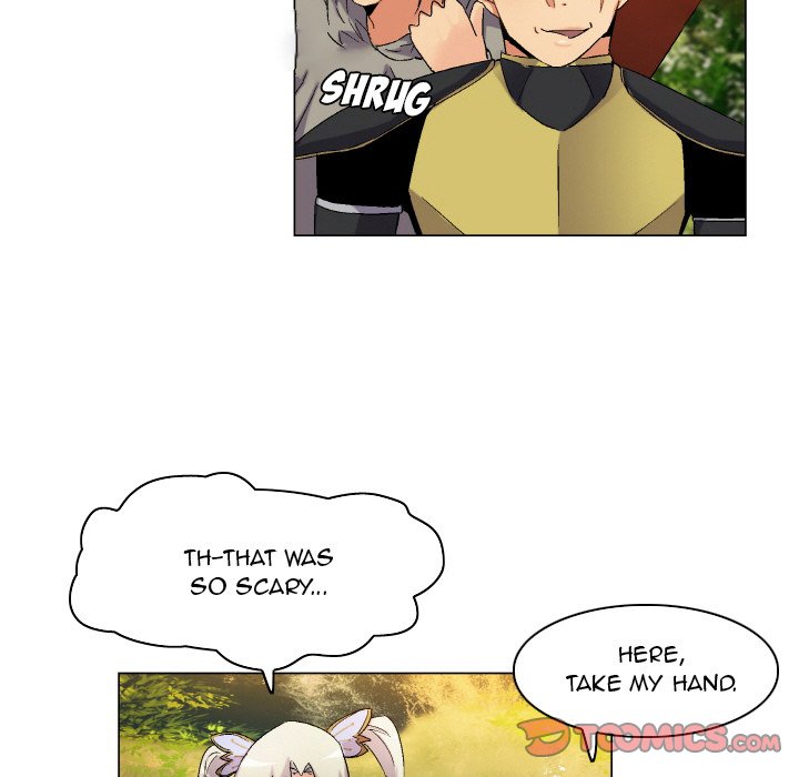 God of App chapter 75 page 14