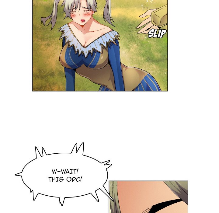 God of App chapter 75 page 15