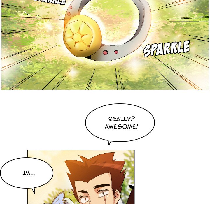 God of App chapter 75 page 17