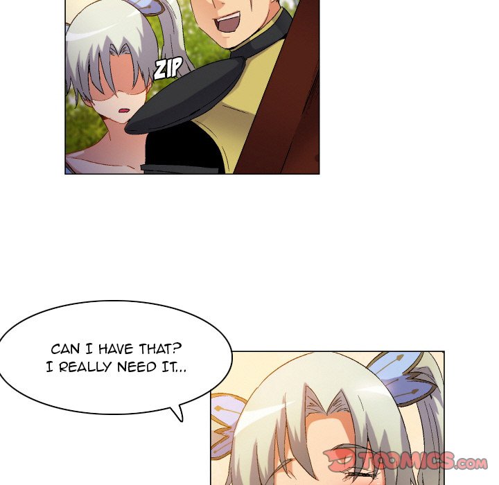 God of App chapter 75 page 18