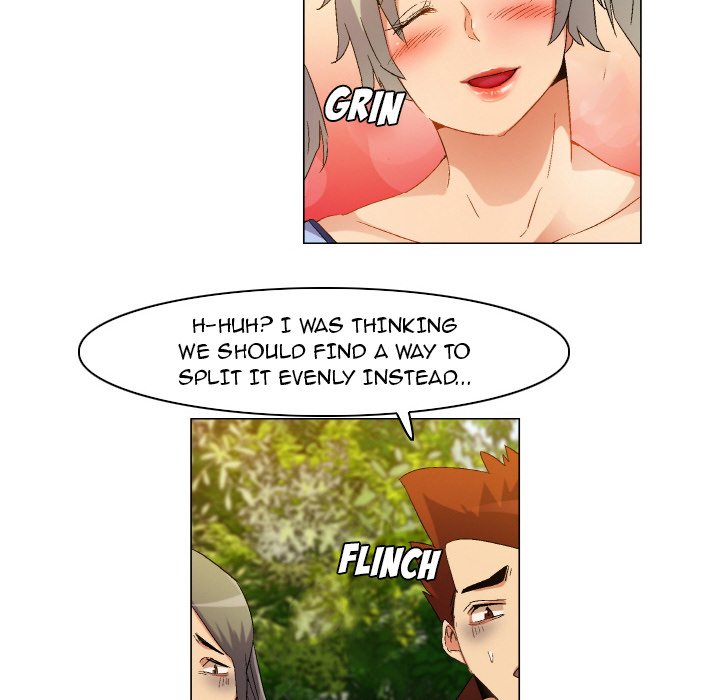 God of App chapter 75 page 19