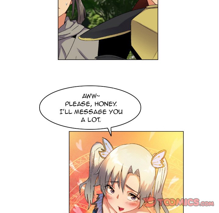 God of App chapter 75 page 20