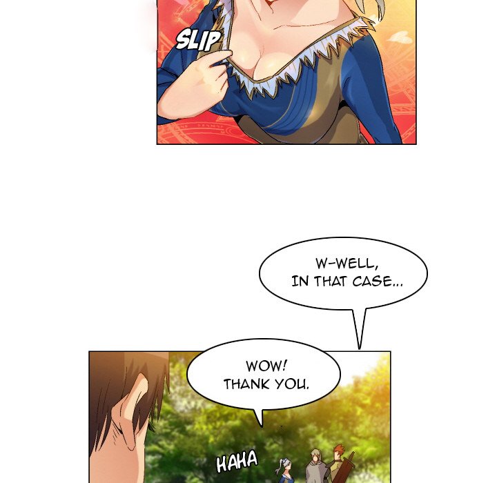 God of App chapter 75 page 21