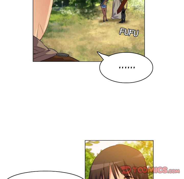 God of App chapter 75 page 22