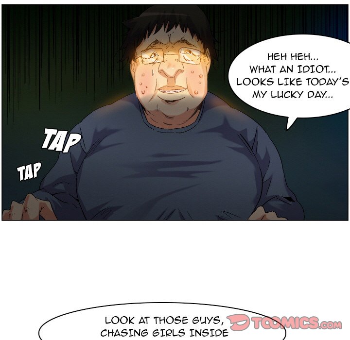 God of App chapter 75 page 26
