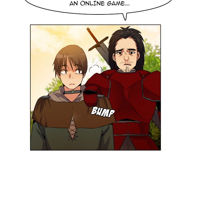 God of App chapter 75 page 27